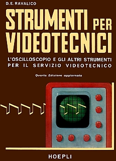 Ravalico - Strumenti per Videotecnici 1973